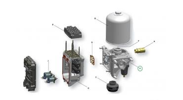 EUCROWN INDUSTRIAL CO., LIMITED Веб-сайт онлайн
