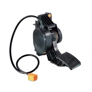 Accelerator pedal assy