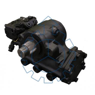 Steering Gear Assy