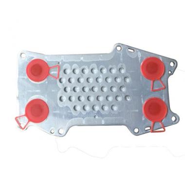 Oil Cooler