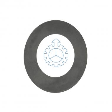 Thrust Washer