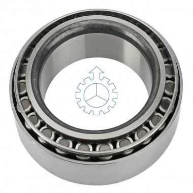 Tapered Roller Bearing
