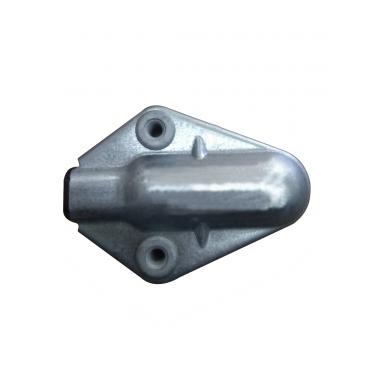 Bracket, rotation sensor