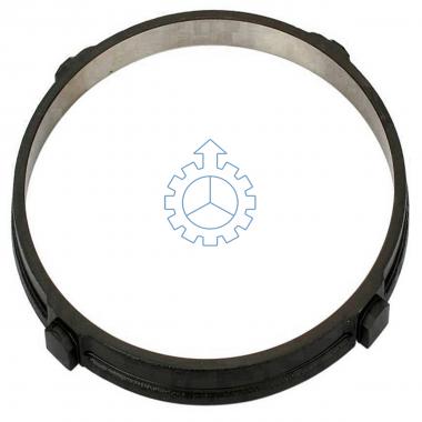 Synchronizer Cone