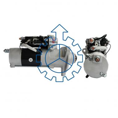 Starter M9T66371