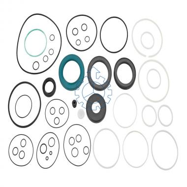 Gasket Kit, Steering Gear