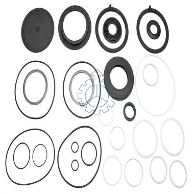 Repair Kit, Steering Gear