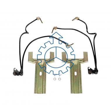 DAF/SCANIA Wear indicator kit
