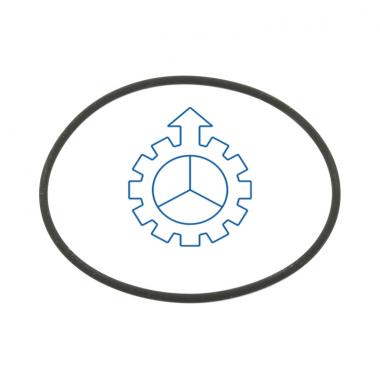 VOLVO O-ring