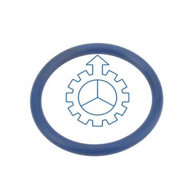 VOLVO О-образное кольцо
