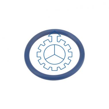 VOLVO О-образное кольцо
