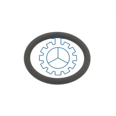 VOLVO О-образное кольцо