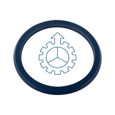 VOLVO Уплотнительное кольцо