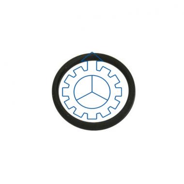 VOLVO О-образное кольцо