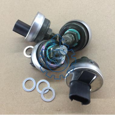 Oil pressure sensor
