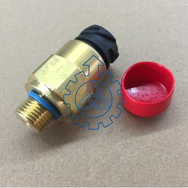Oil pressure sensor