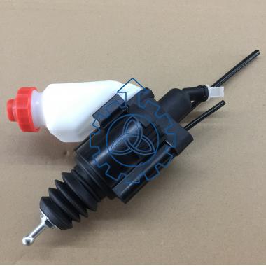 Clutch cylinder