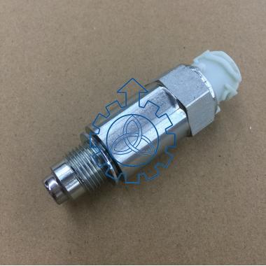 Impulse sensor