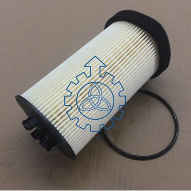 Fuel filter