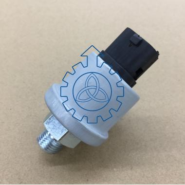 Pressure sensor