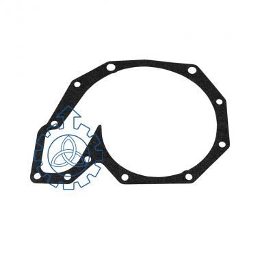 water pump gasket