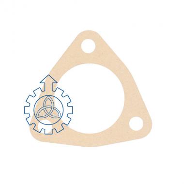 water pump gasket