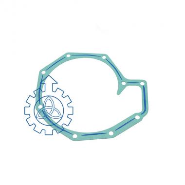 water pump gasket