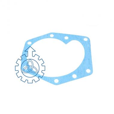 water pump gasket