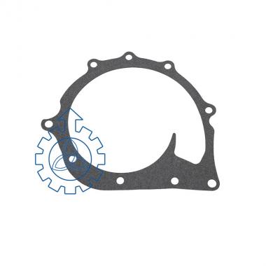 water pump gasket