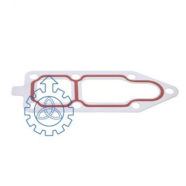 water pump gasket