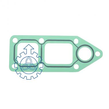 water pump gasket
