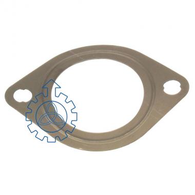 cooling water pipe gasket
