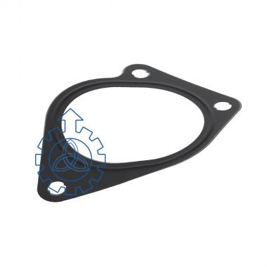 cooling water pipe gasket