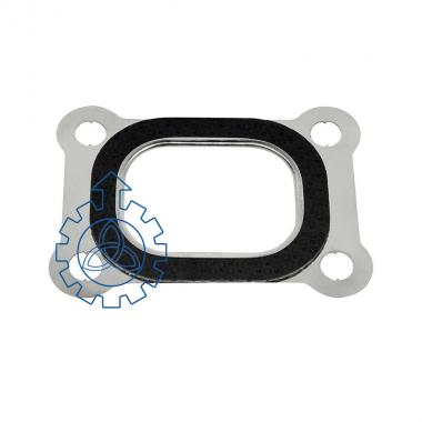 exhaust manifold gasket 
