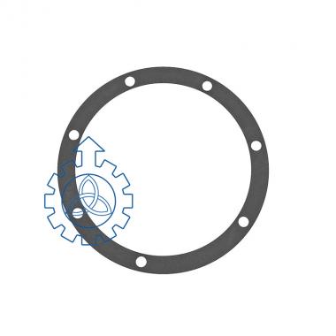 water pump gasket