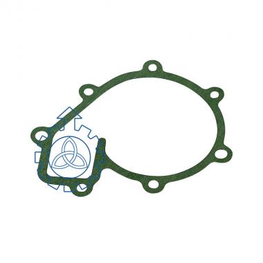 water pump gasket