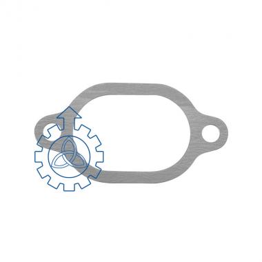 water pump gasket