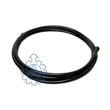 Clutch hose