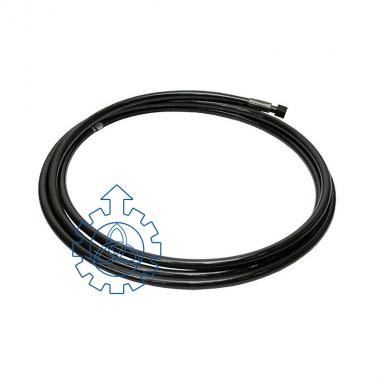 Clutch hose