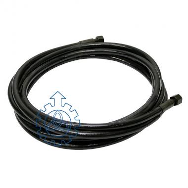 Clutch hose