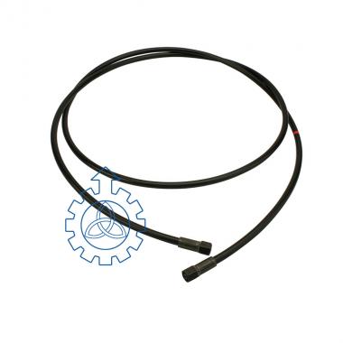 Clutch hose