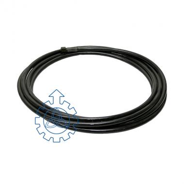 Clutch hose
