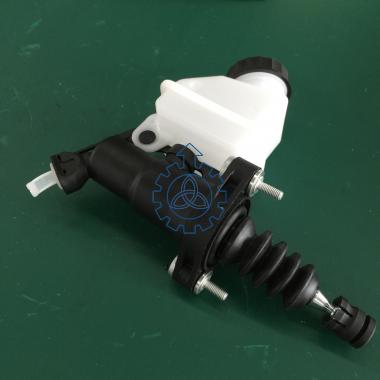 Clutch cylinder