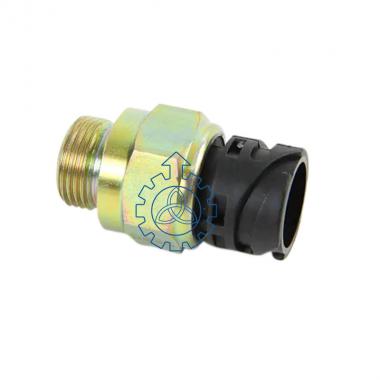 Pressure sensor