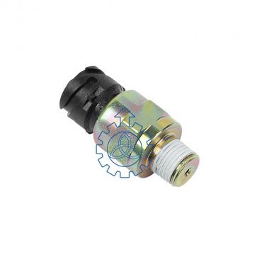 Pressure sensor