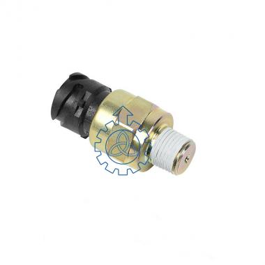 Pressure sensor