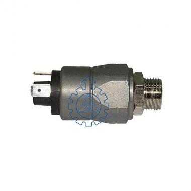 Pressure sensor