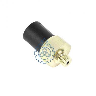 Brake light sensor