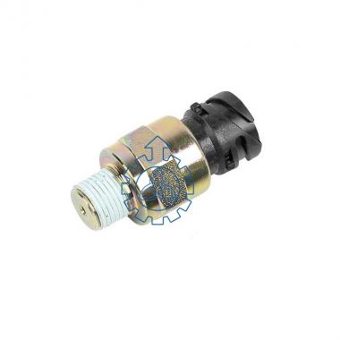 Pressure sensor