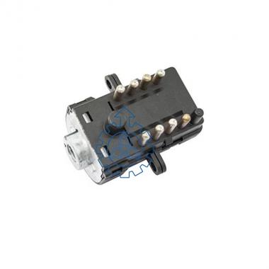 Ignition switch